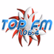 Logo de TOP FM
