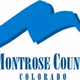 Logo de Montrose, and Ouray Counties Public Safety
