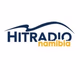 Logo de Hitradio Namibia