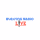 Logo de Blessing Radio Live