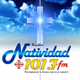 Logo de Radio Natividad
