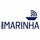 Logo de Rádio Marinha