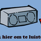 Logo de Kinderradio FM