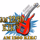 Logo de Classic Country 1250 - KIKC