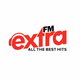 Logo de EXTRA FM