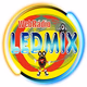 Logo de Web Radio Ledmix