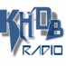 Logo de KHDB Radio