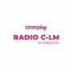 Logo de Radio Castilla Mancha Media (Radio CMM)