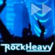 Logo de rockheavy