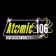 Logo de Atomic 106 - WATO