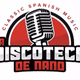 Logo de La Discoteca de Nano