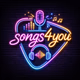 Logo de Songs4you