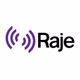 Logo de RAJE