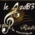 Logo de ZD83 Radio