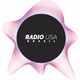 Logo de Radio Usa Brasil