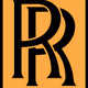 Logo de Repo Radio