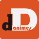 Logo de DD Animes