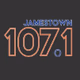 Logo de Jamestown 107.1 - KQDJ