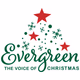 Logo de Evergreen Christmas Station