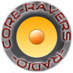 Logo de Core.Ravers.Radio