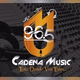 Logo de Radio Cadena Music 96.5