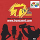Logo de Radio Transamerica Internacional Japão
