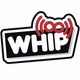 Logo de WHIP Radio
