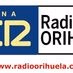Logo de Orihuela Vega Baja - M80 Radio