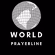 Logo de World Prayerline