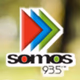 Logo de Somos 93.5