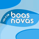 Logo de Radio Boas Novas