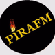 Logo de PIRA FM