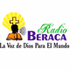 Logo de Radio Beraca
