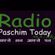 Logo de Radio Paschim Today