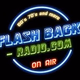 Logo de FlashBack Radio