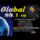 Logo de Global 891