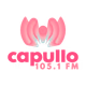 Logo de Capullo FM - XHYD