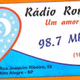 Logo de Rádio Romance FM