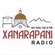 Logo de Xanarapani Radio   XHXAN