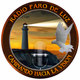Logo de Radio Faro de Luz
