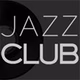 Logo de Jazz Club Radio