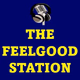 Logo de The Feelgood Station