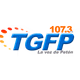 Logo de TGFP
