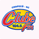 Logo de Rádio Clube FM