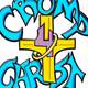 Logo de Crump 4 Christ Radio