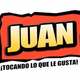 Logo de Juan 1200/1460 - WNPL