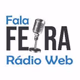 Logo de Rádio Fala Feira