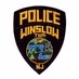 Logo de Winslow Police and Public Works