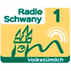 Logo de Radio Schwany - Volkstümlich