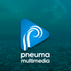 Logo de Pneuma Multimedia